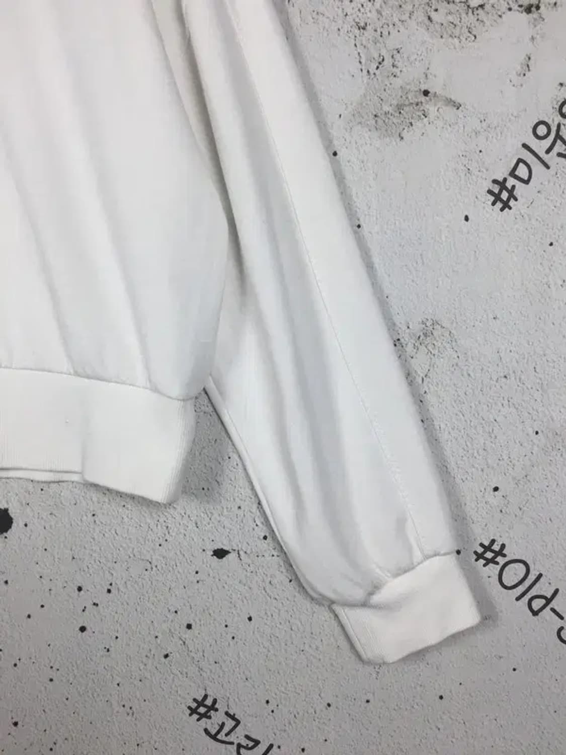 르꼬끄 여성 크롭 맨투맨  IVY 90 2200254 상품이미지6