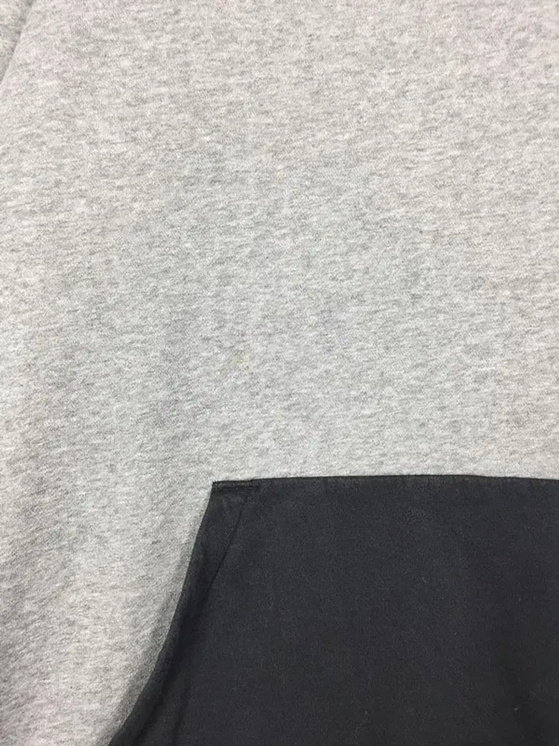 나이키 조던 기모 맨투맨 그레이 L 2200255 상품이미지10