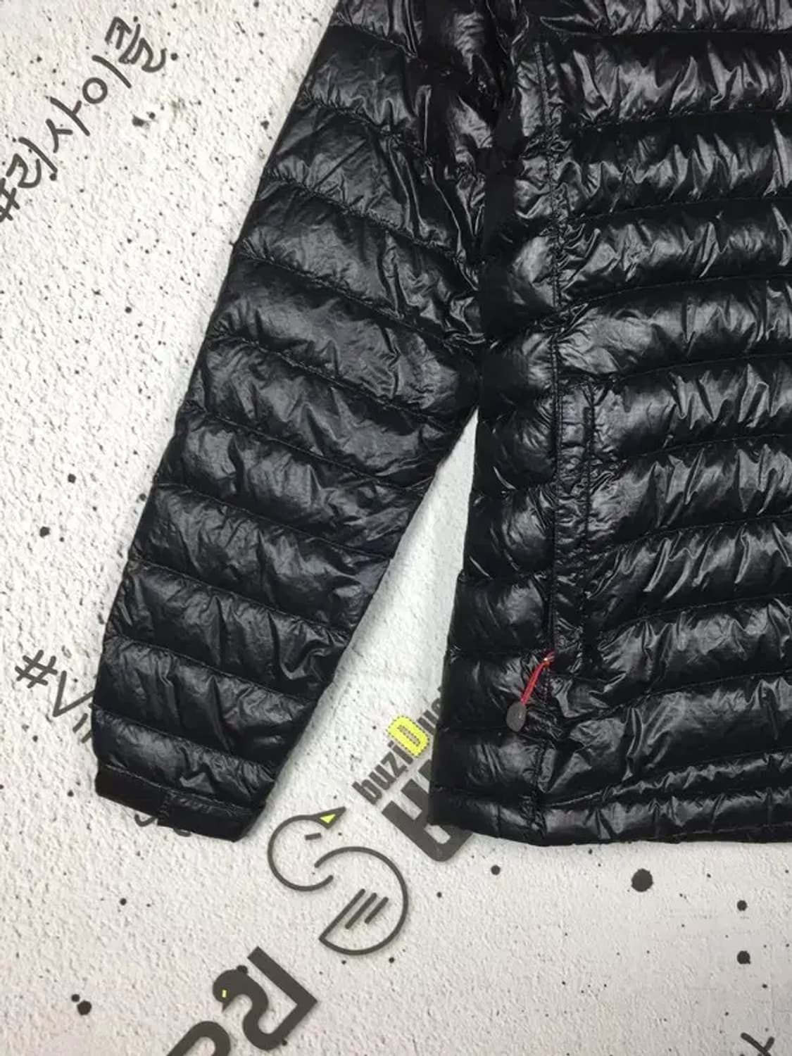 노스페이스 여성 써밋800 구스다운 경량 블랙 S(80) 3200096 상품이미지6