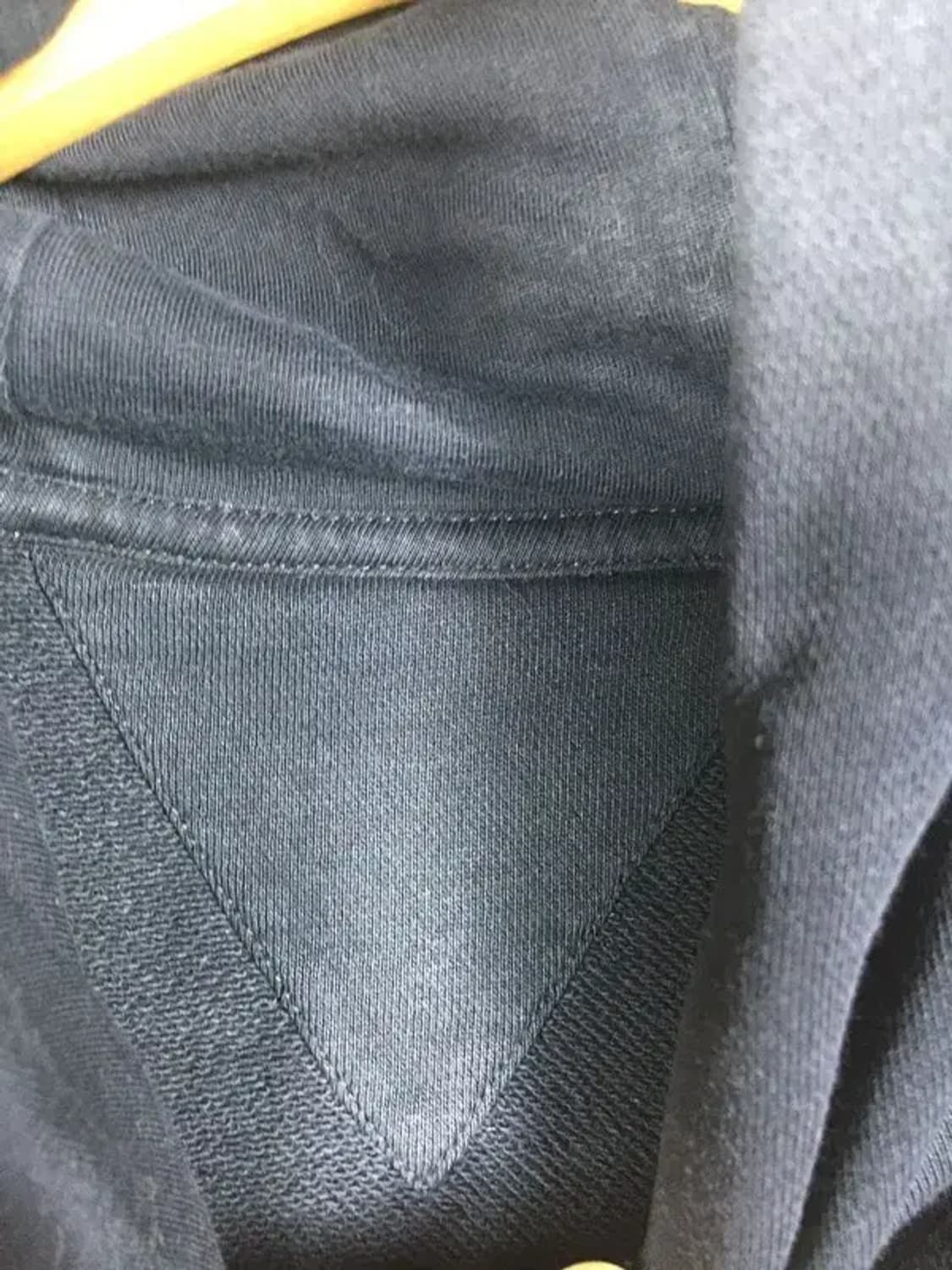 타미힐피거 프린팅 후드티 네이비 L 2300249 상품이미지7