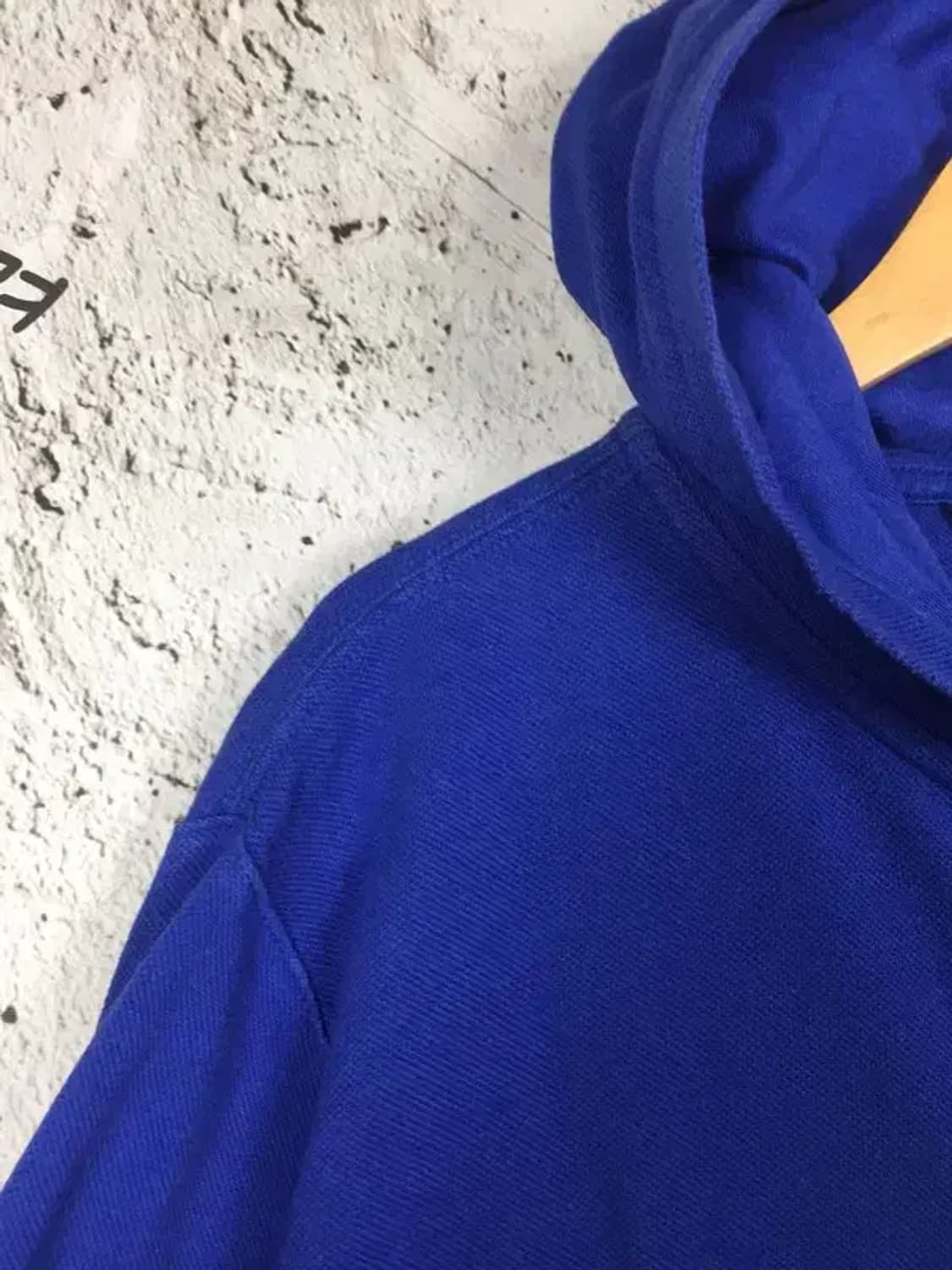 폴로랄프로렌 빅포니 후드 집업 블루 XL(18-20) 2300251 상품이미지5