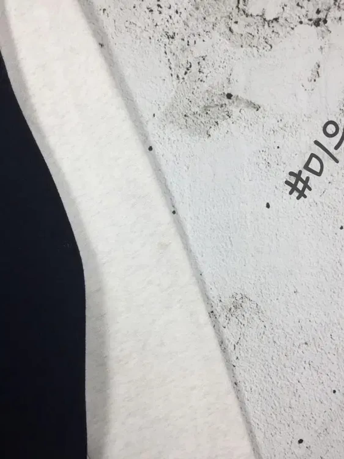 디키즈 블루종 야구잠바 블랙 L(100) 3200098 상품이미지9