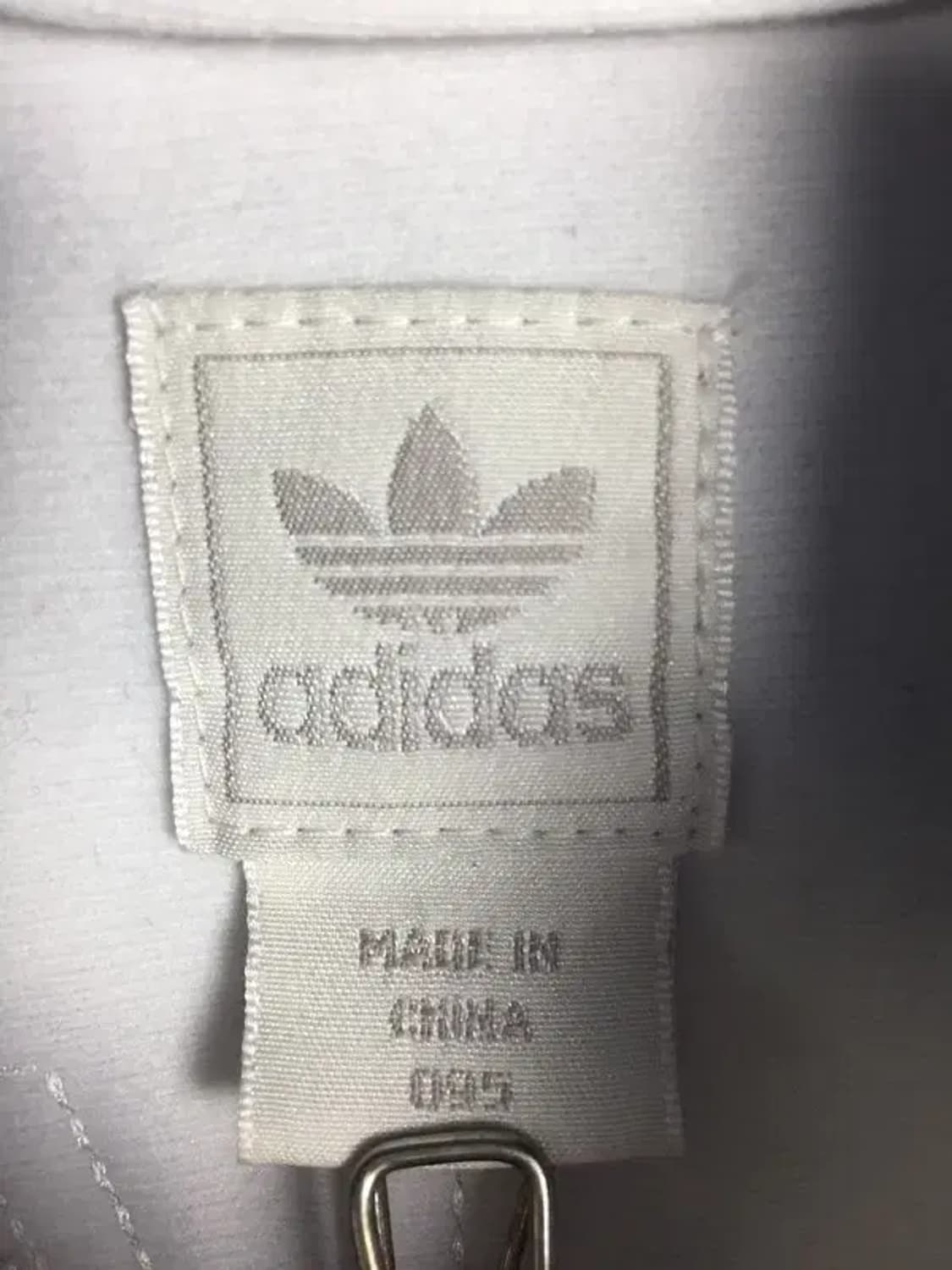 아디다스 브라질 리우데자네이루 트랙 져지 자켓 블루 95 3100263 상품이미지6