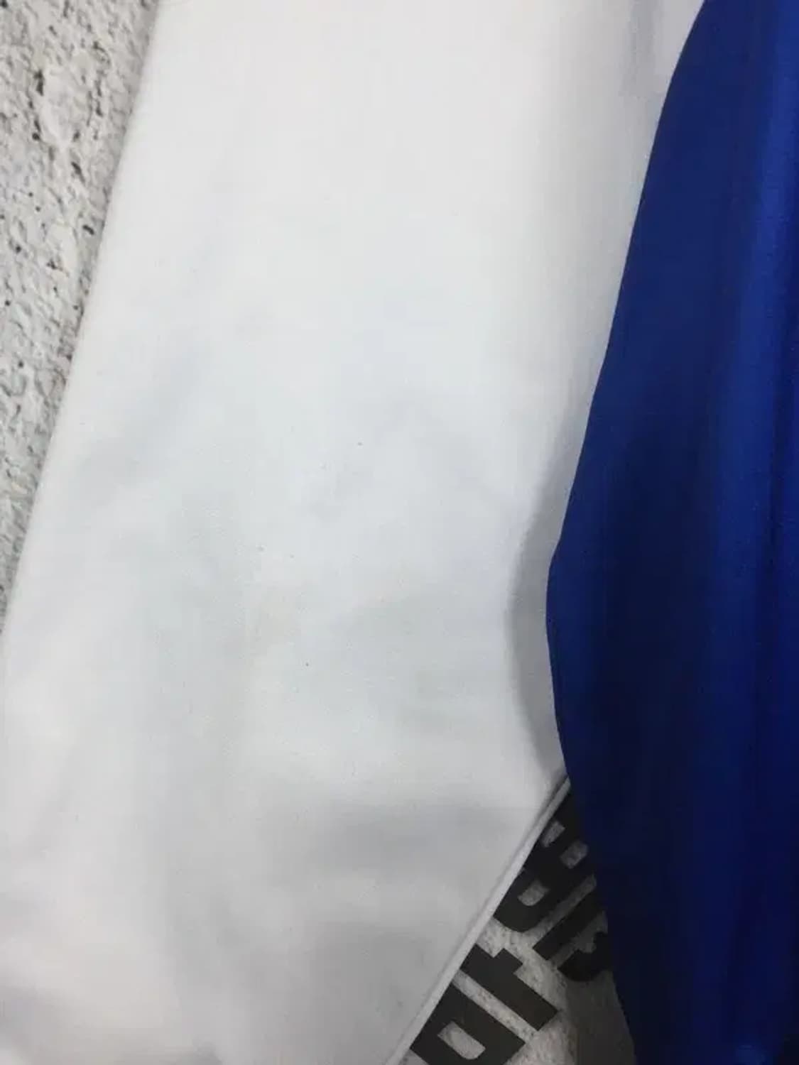 아디다스 브라질 리우데자네이루 트랙 져지 자켓 블루 95 3100263 상품이미지9