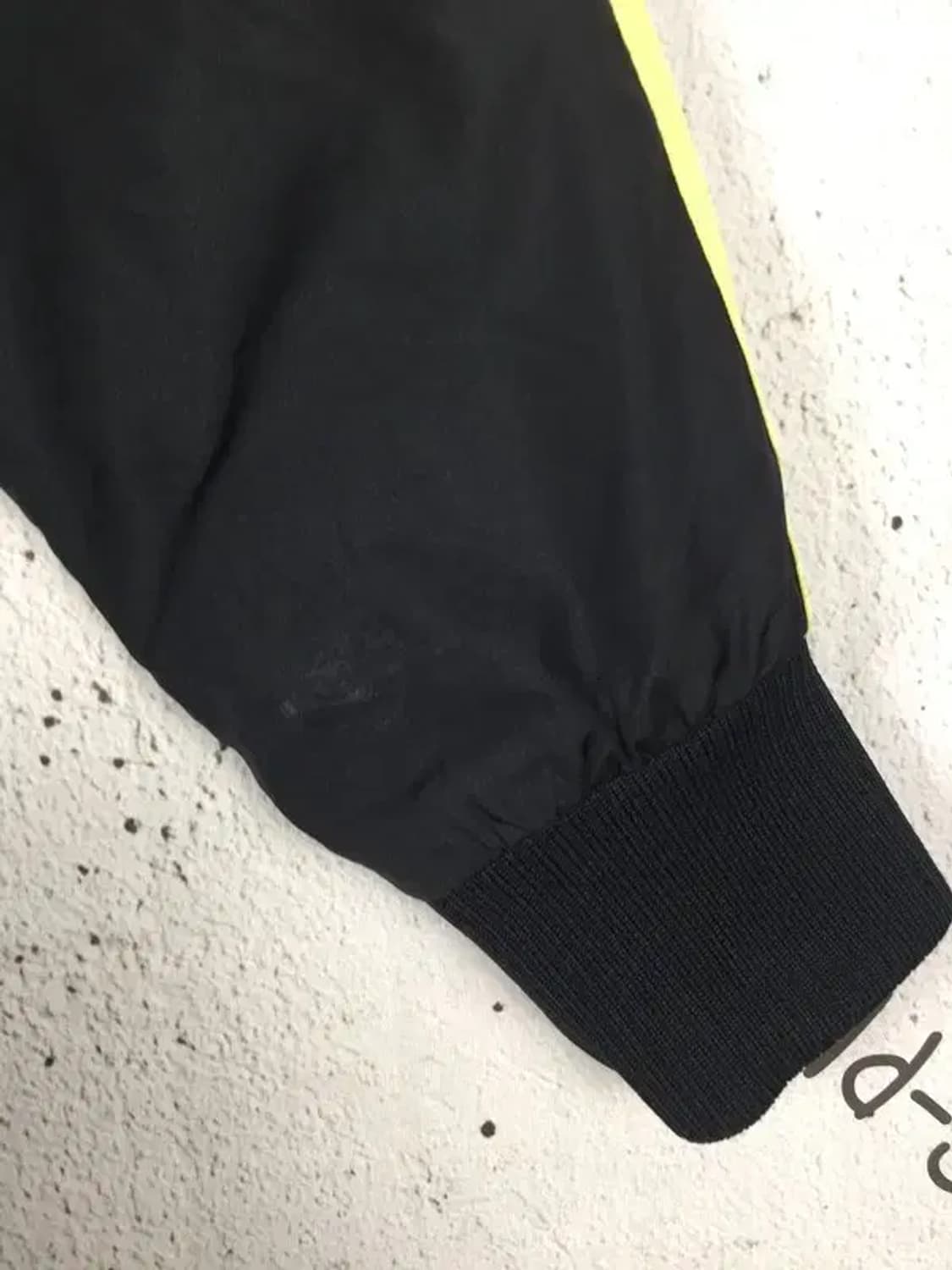 아디다스 여성 립 후드 자켓 집업 블랙 90 3400188 상품이미지9