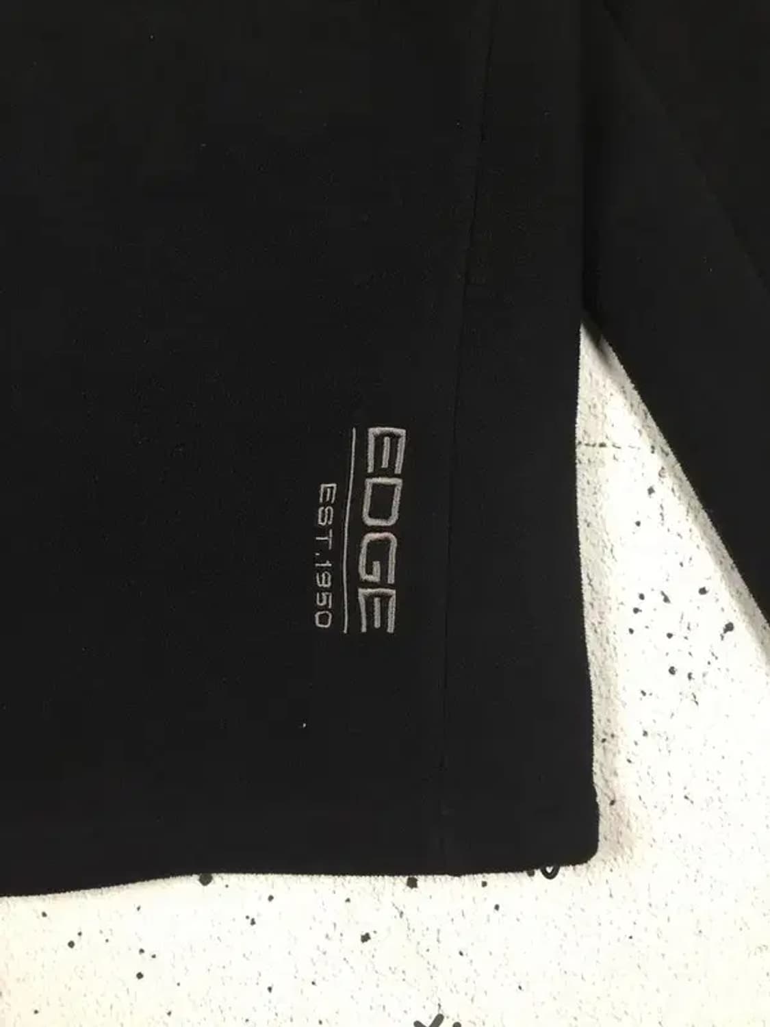 다이나핏 여성 기모 레전더리 플리스 자켓 블랙 XS(85) 3400189 상품이미지8