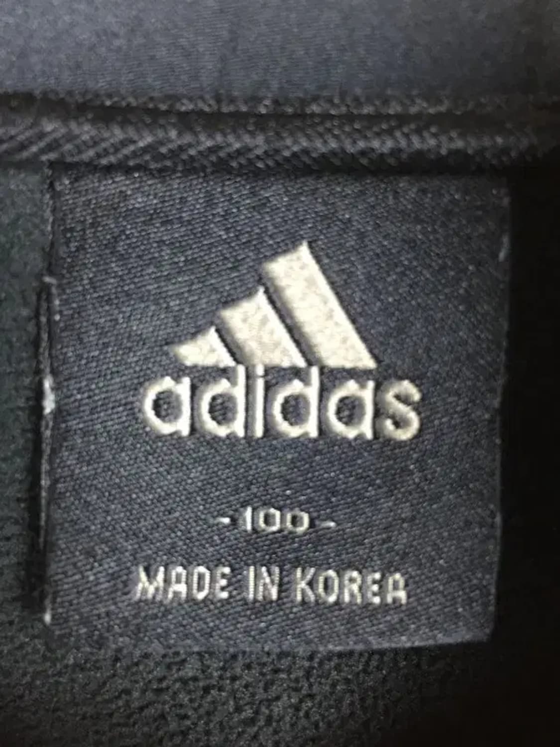 아디다스 하이브리드 패디드 후드 자켓 블랙 100 3400187 상품이미지7