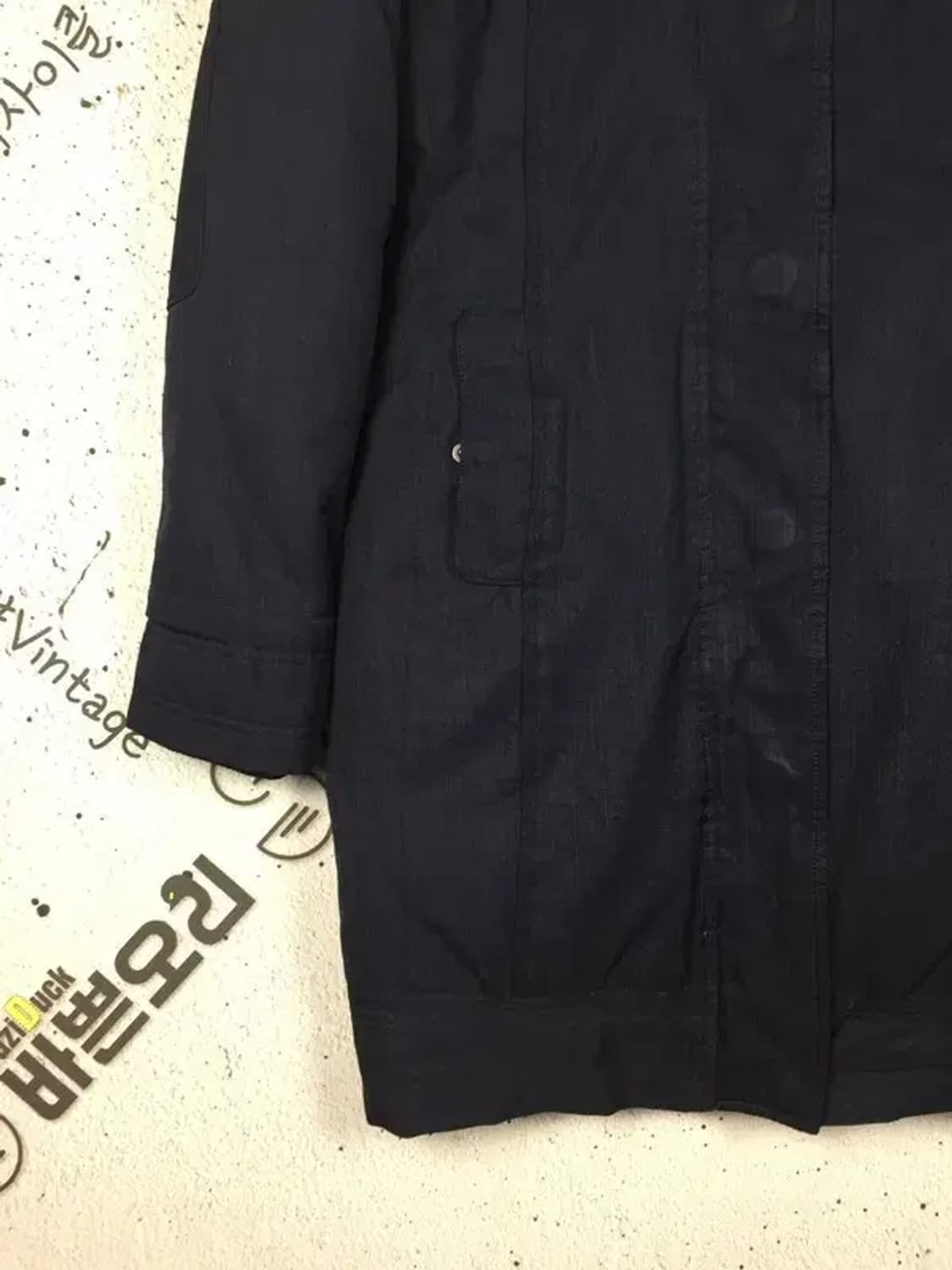 노비스 아스트리드 여성 롱패딩 점퍼 네이비 S 3400199 상품이미지5