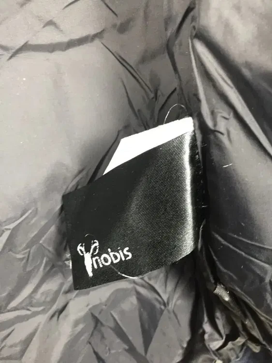 노비스 아스트리드 여성 롱패딩 점퍼 네이비 S 3400199 상품이미지7