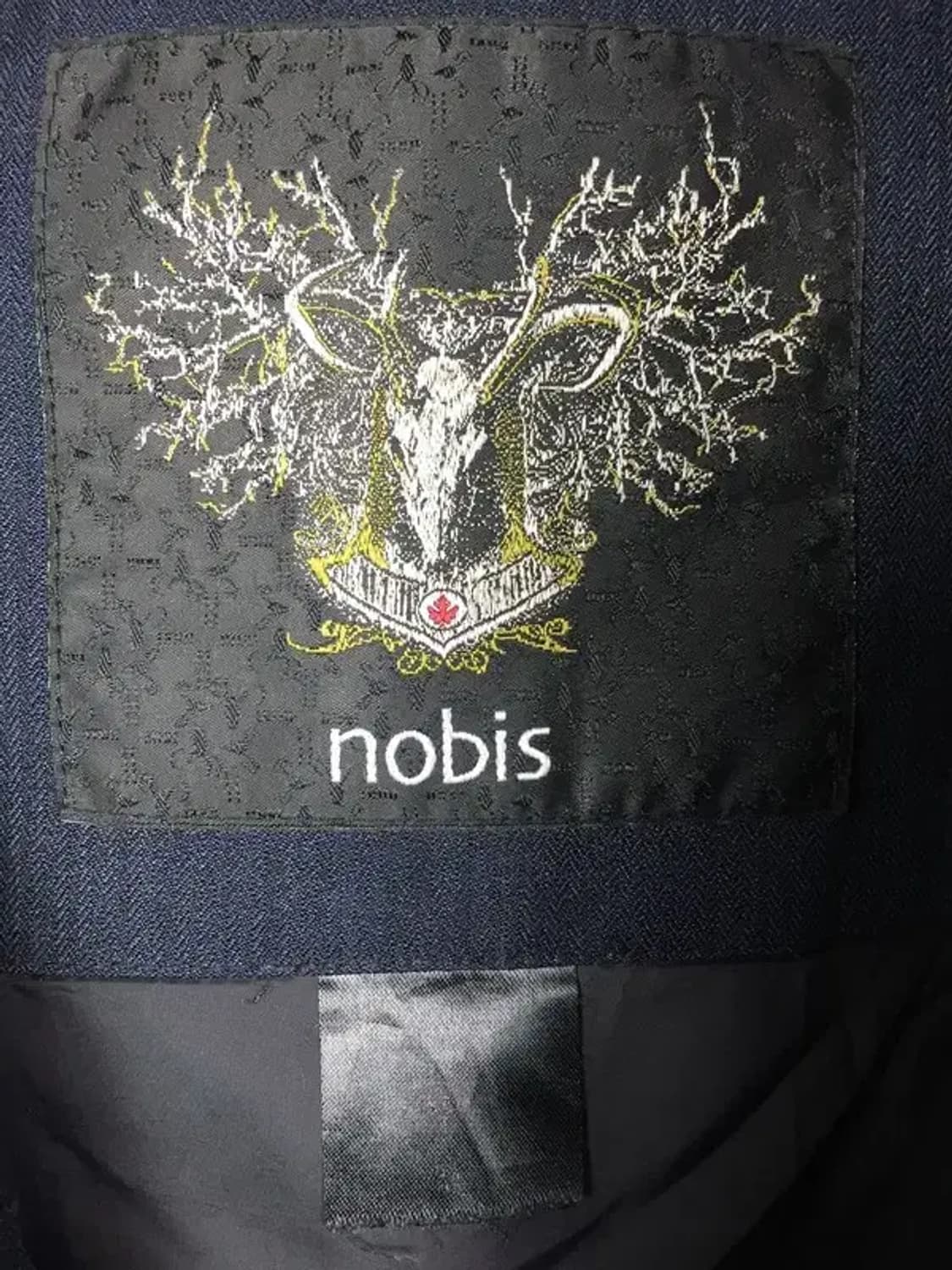 노비스 아스트리드 여성 롱패딩 점퍼 네이비 S 3400199 상품이미지8