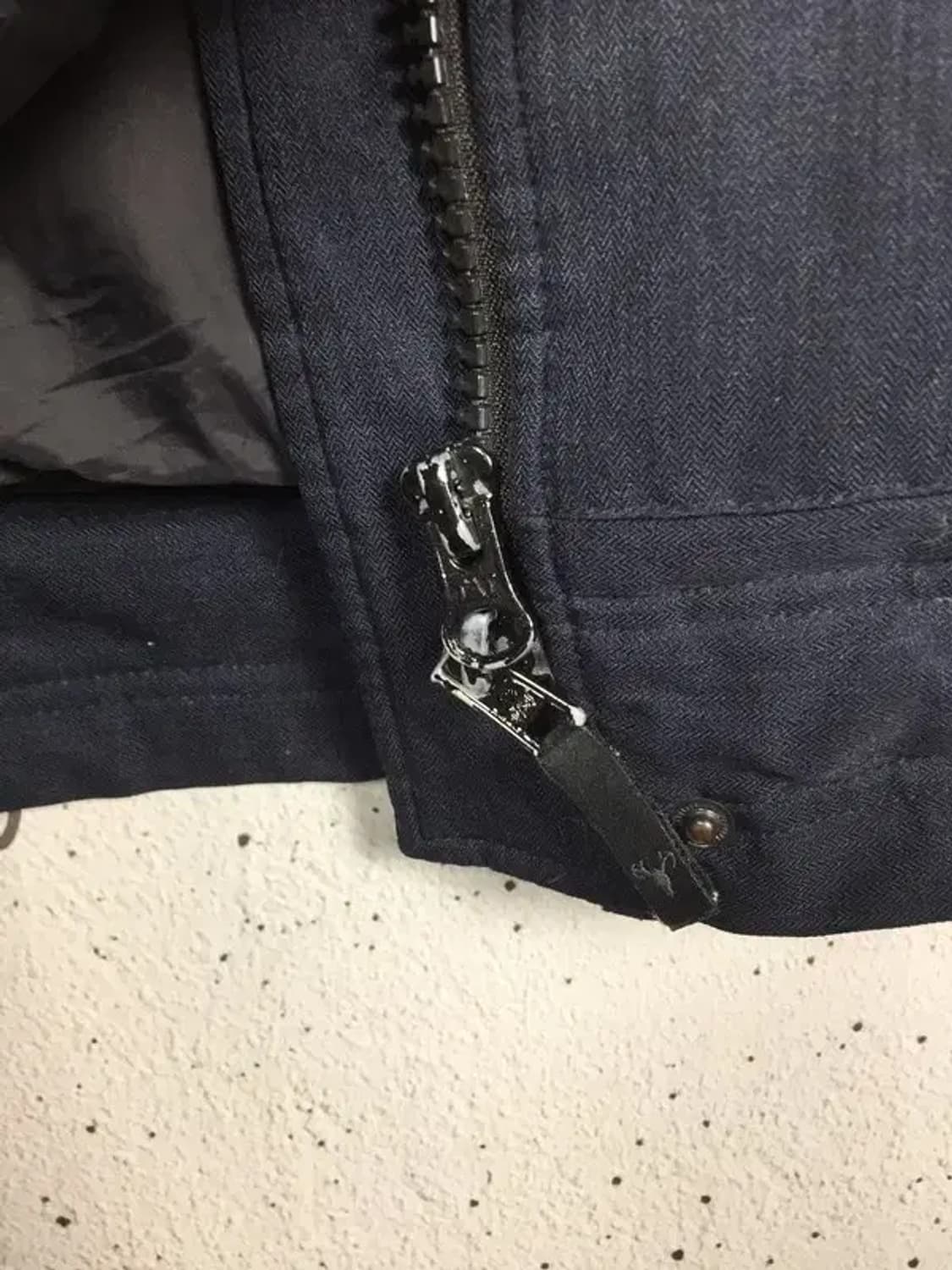 노비스 아스트리드 여성 롱패딩 점퍼 네이비 S 3400199 상품이미지9