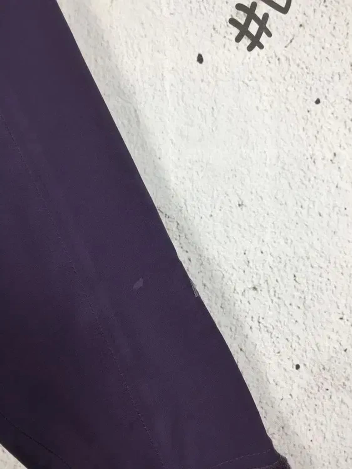 노스페이스 여성 벨링스 자켓 퍼플 90 3800209 상품이미지8