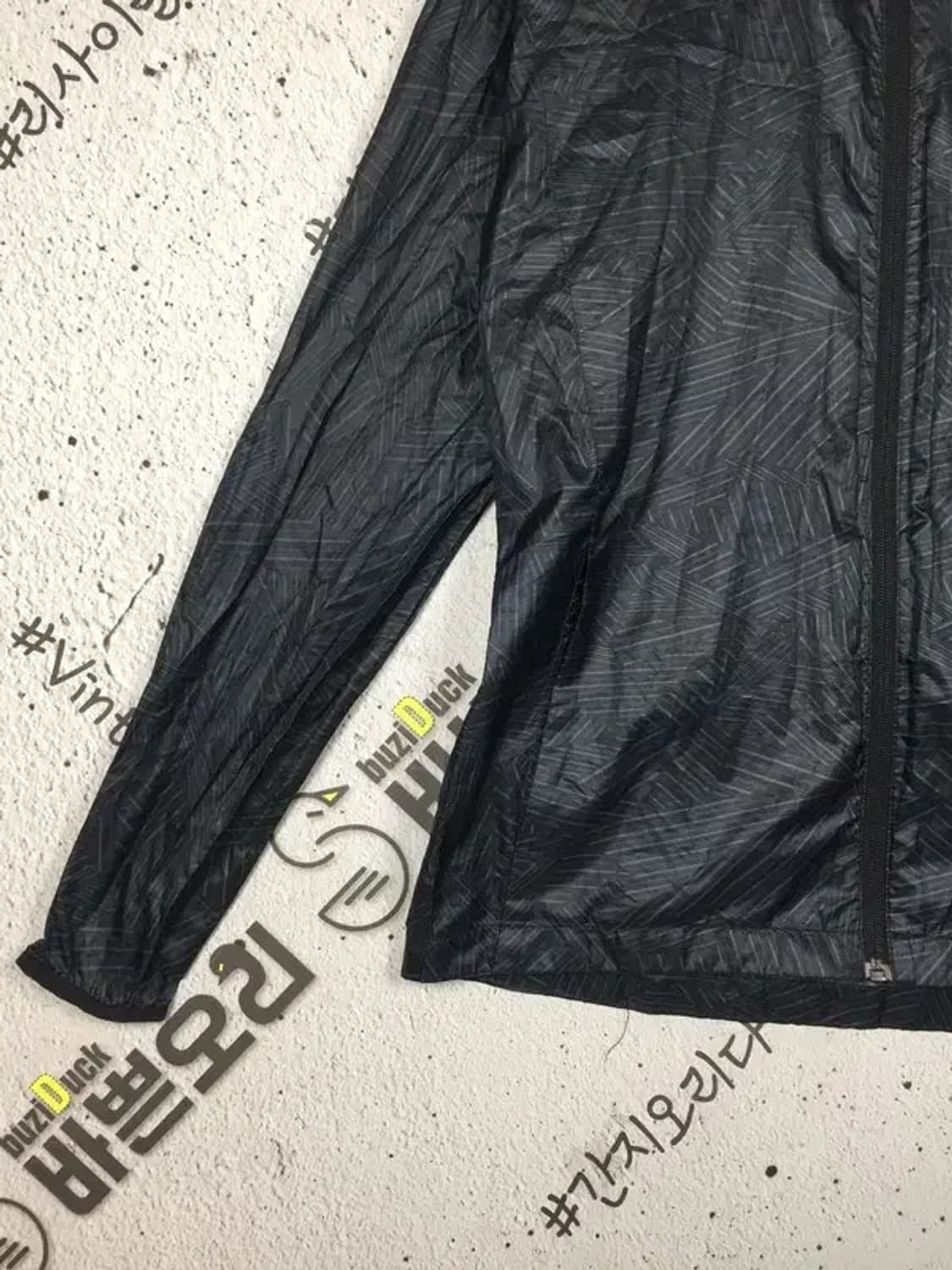 아디다스 초경량 윈드 바람막이 자켓 그레이 95 3800213 상품이미지6