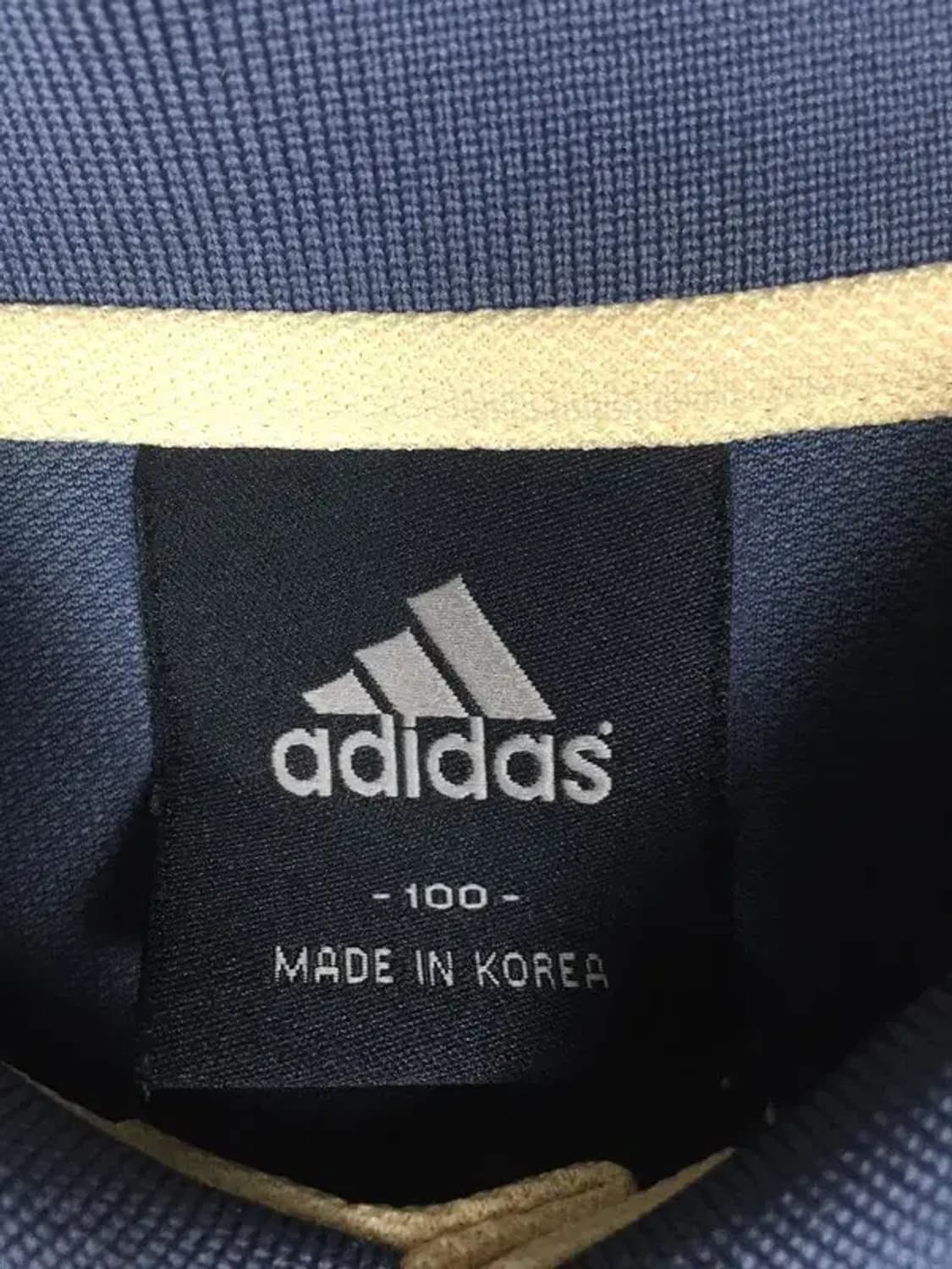 아디다스 기능성 카라 긴팔 티 그레이 L 2100176 상품이미지7