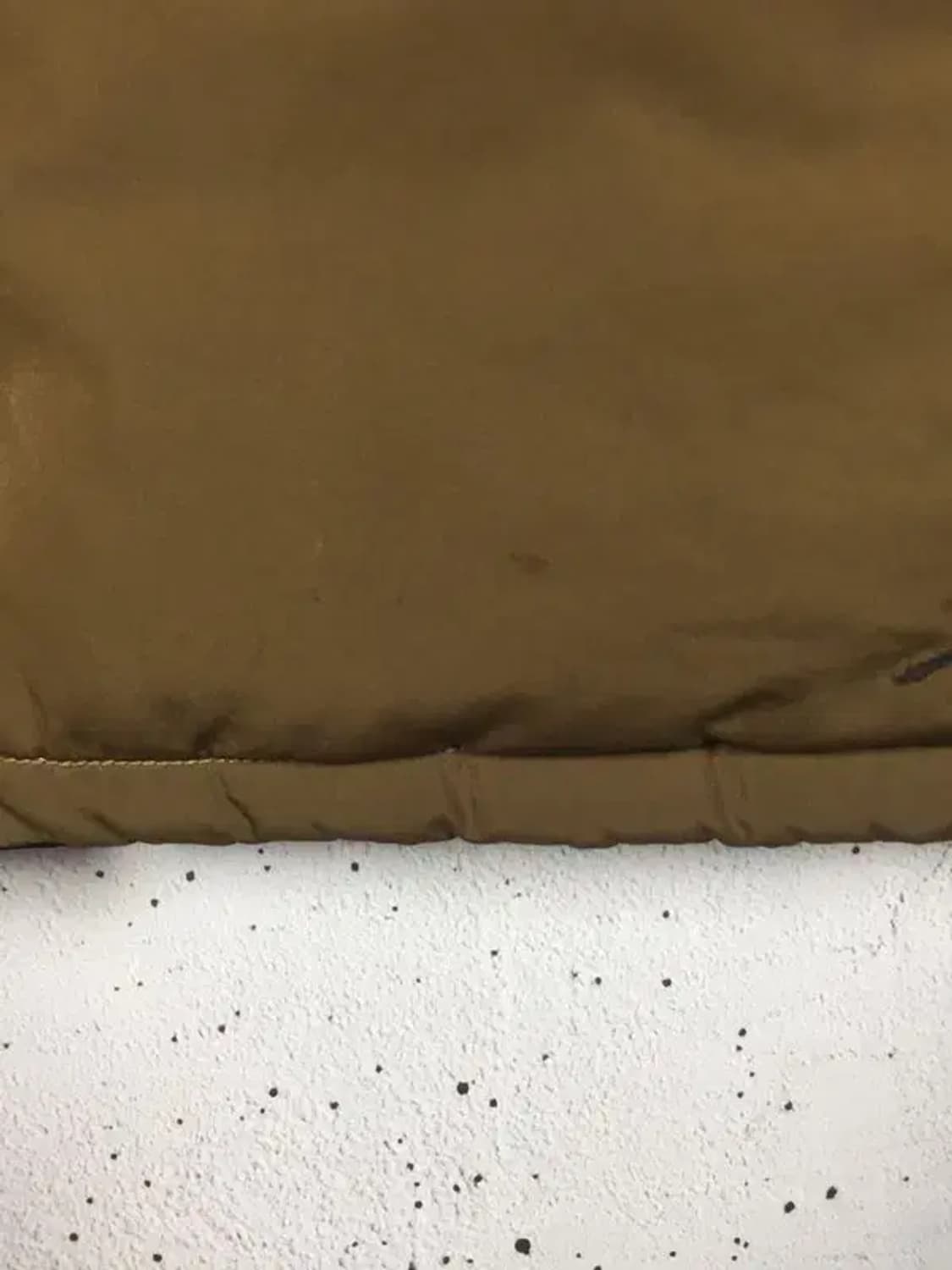 나이키조던 500 덕다운 롱패딩 점퍼 브라운 100 3400207 상품이미지10