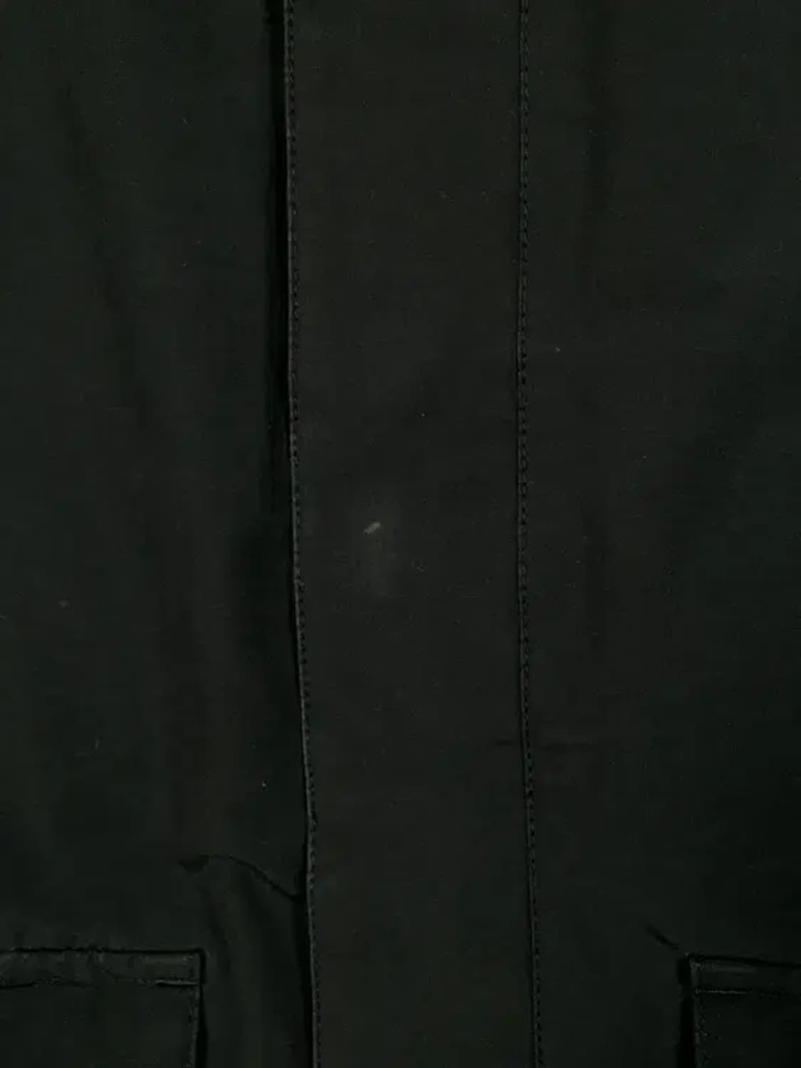 노스페이스 덕다운 맥머도 패딩 점퍼 블랙 100(L) 3400224 상품이미지10