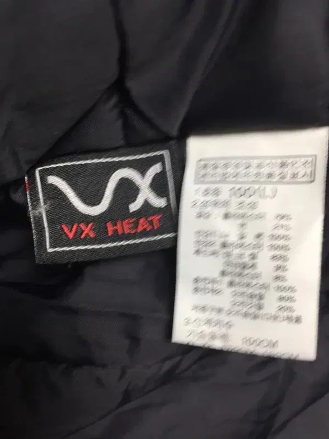 노스페이스 덕다운 맥머도 패딩 점퍼 블랙 100(L) 3400224 상품이미지8