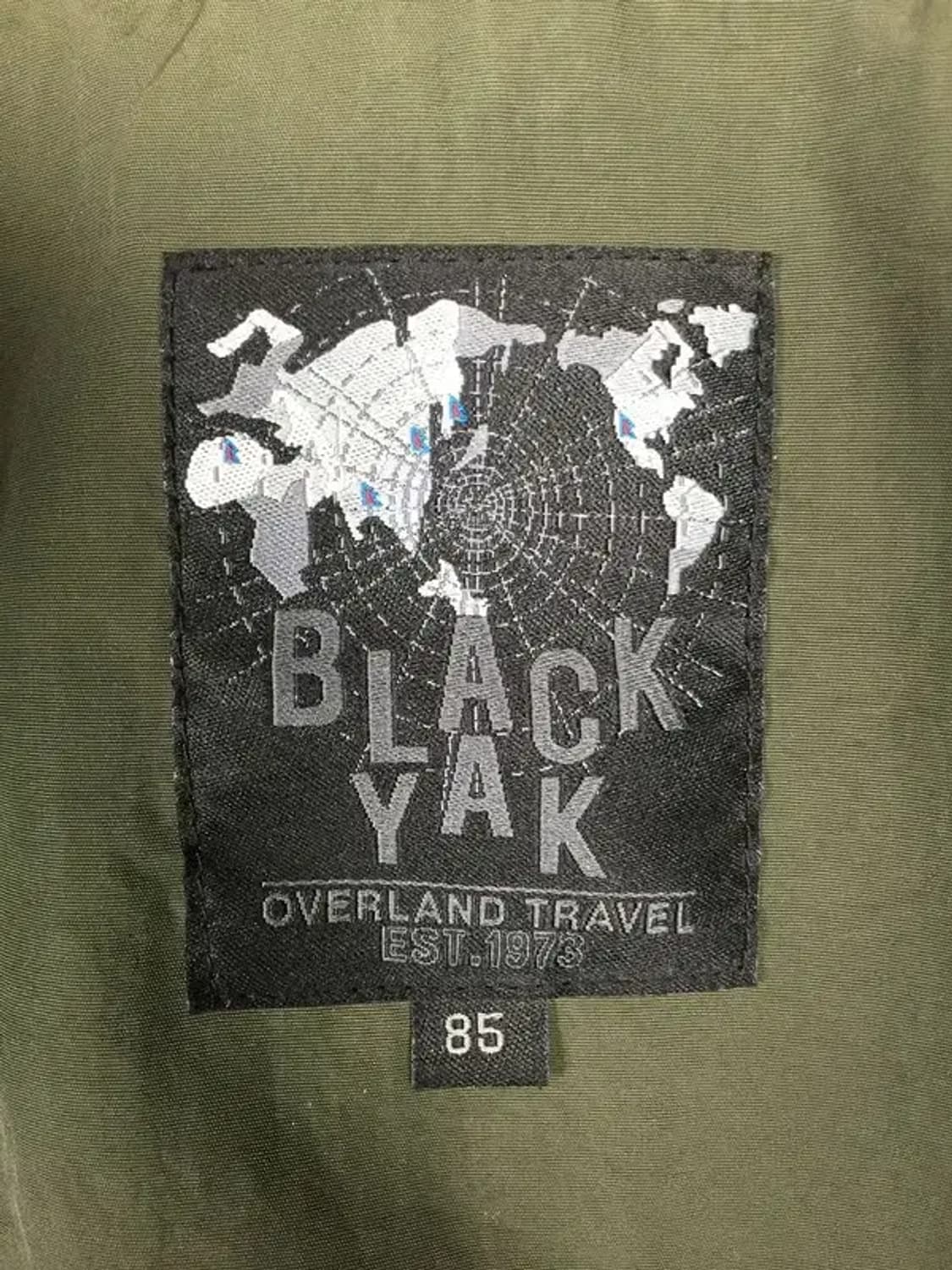 블랙야크 여성 기능성 등산 피크 자켓 레드 85 3200102 상품이미지9