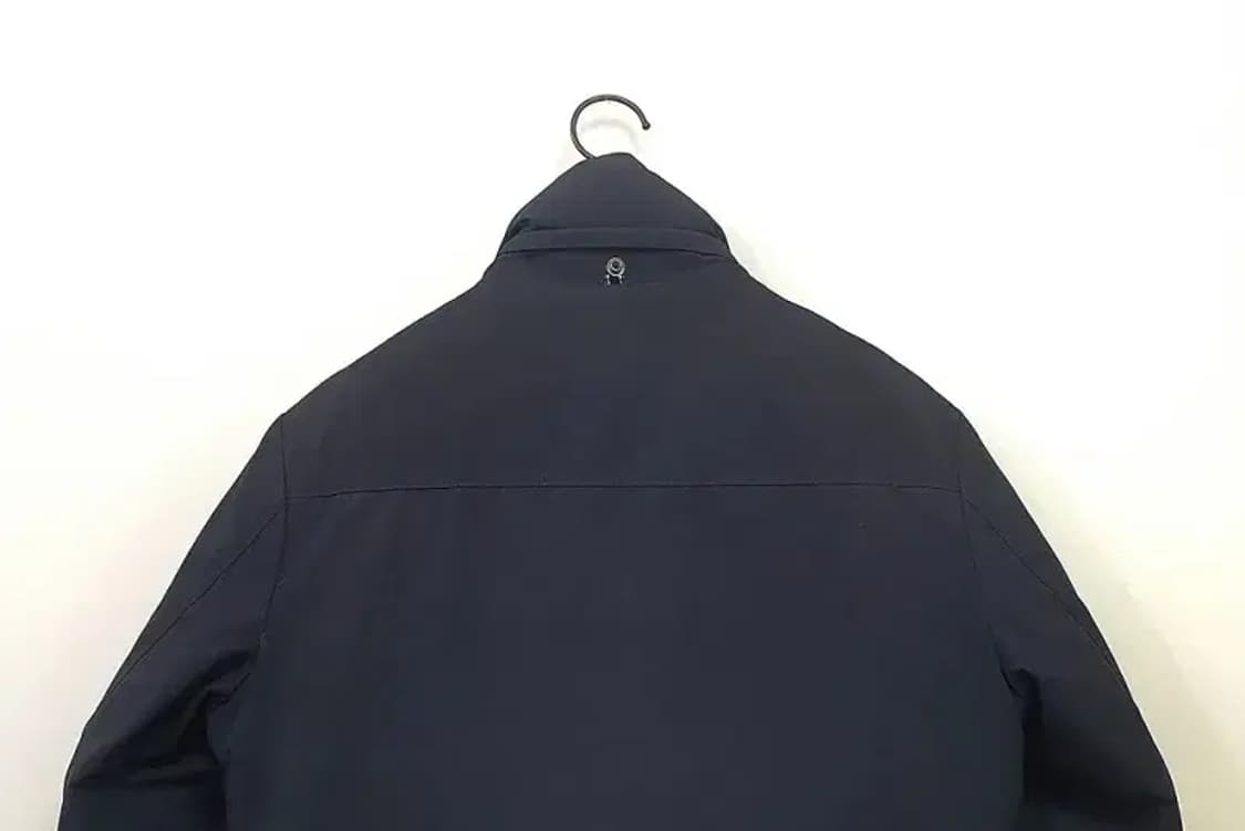 타미힐피거 TOMMY HILFIGER 다운 자켓 네이비 3400012 상품이미지5