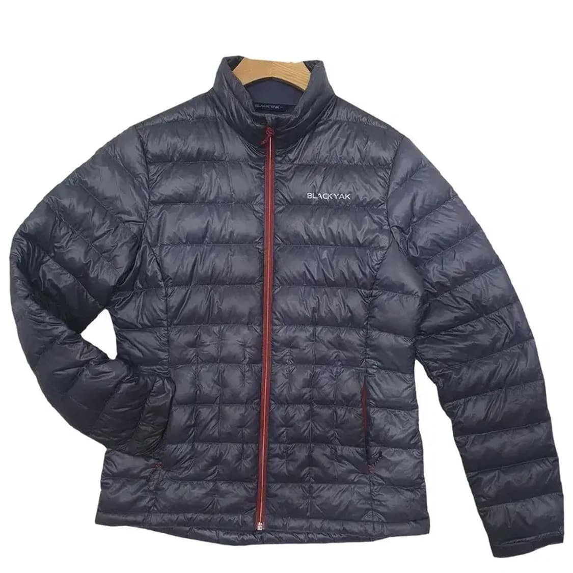 블랙야크 BLACK YAK 여성 덕다운 경량패딩 3400029 상품이미지1