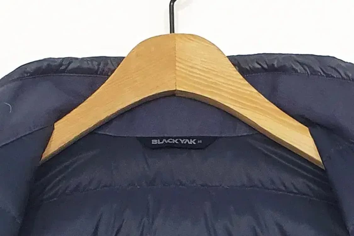 블랙야크 BLACK YAK 여성 덕다운 경량패딩 3400029 상품이미지7