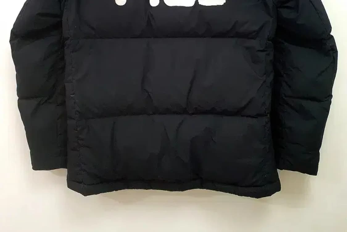 필라 FILA 덕다운패딩 블랙 3400005 상품이미지5