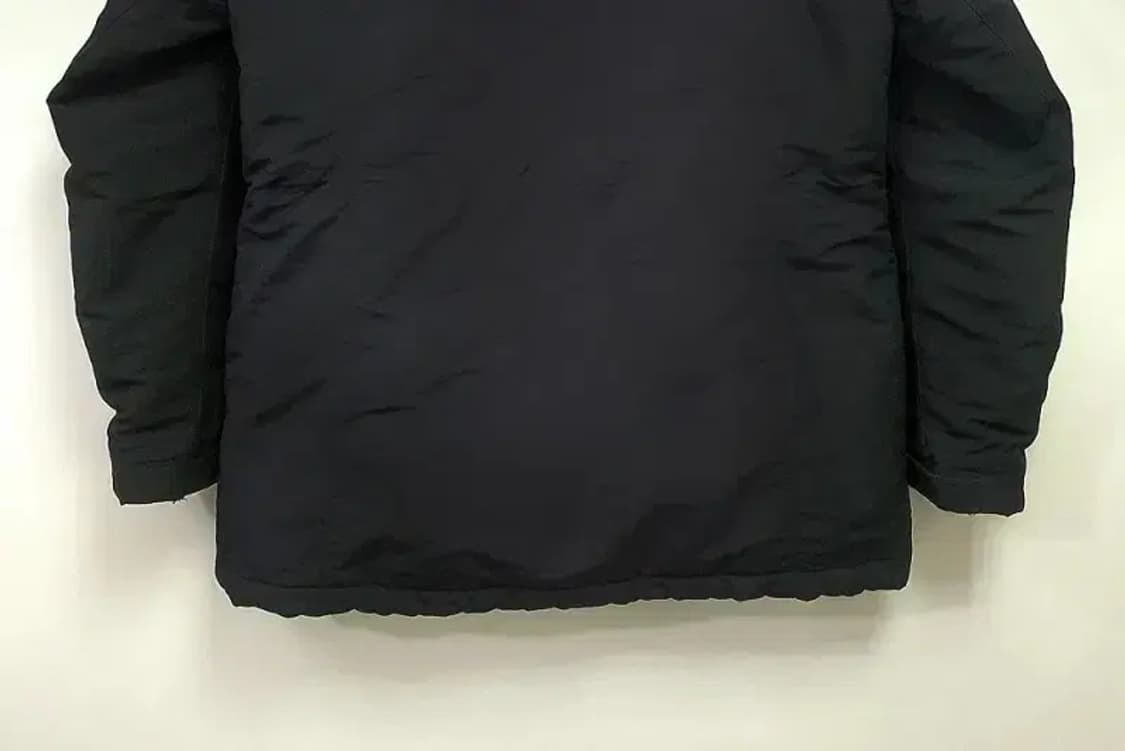 네파 NEPA 덕다운패딩 블랙 3400013 상품이미지6