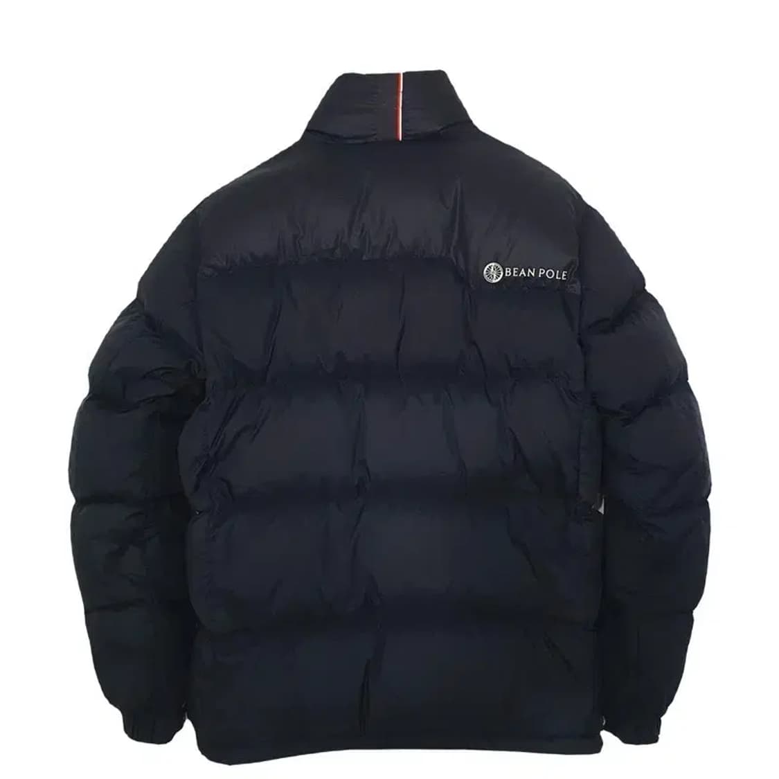 빈폴 BEANPOLE 구스다운 패딩 네이비 3400024 상품이미지2