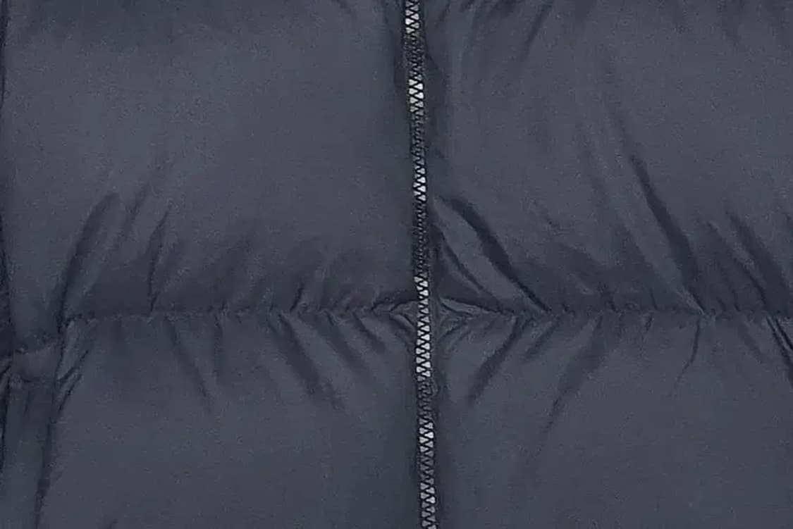 빈폴 BEANPOLE 구스다운 패딩 네이비 3400024 상품이미지5