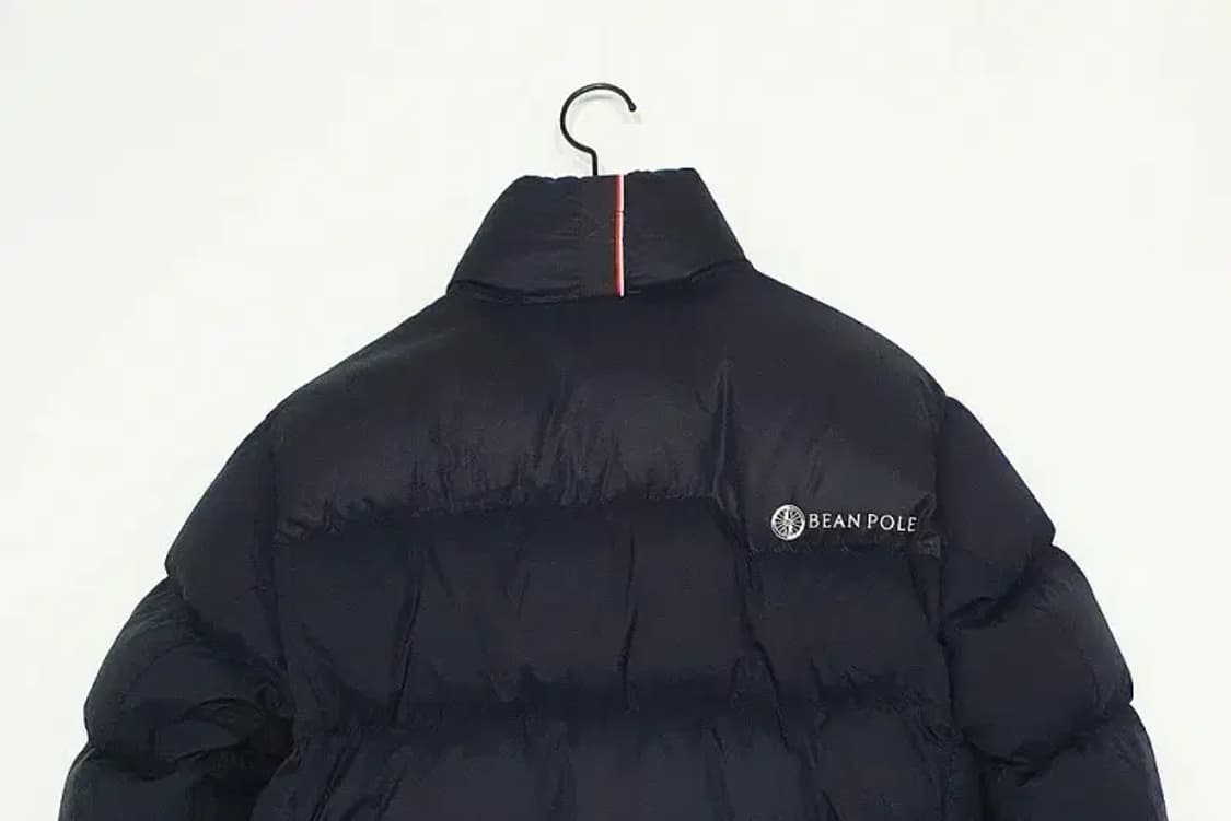 빈폴 BEANPOLE 구스다운 패딩 네이비 3400024 상품이미지7