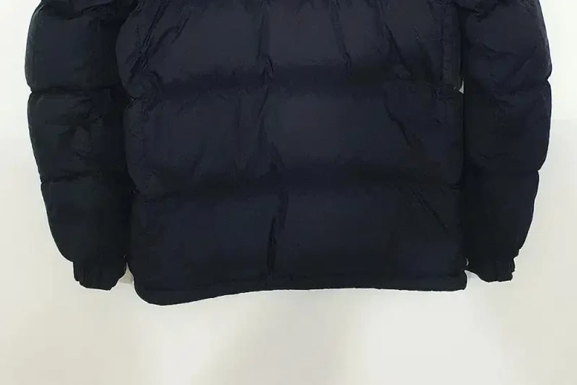 빈폴 BEANPOLE 구스다운 패딩 네이비 3400024 상품이미지8