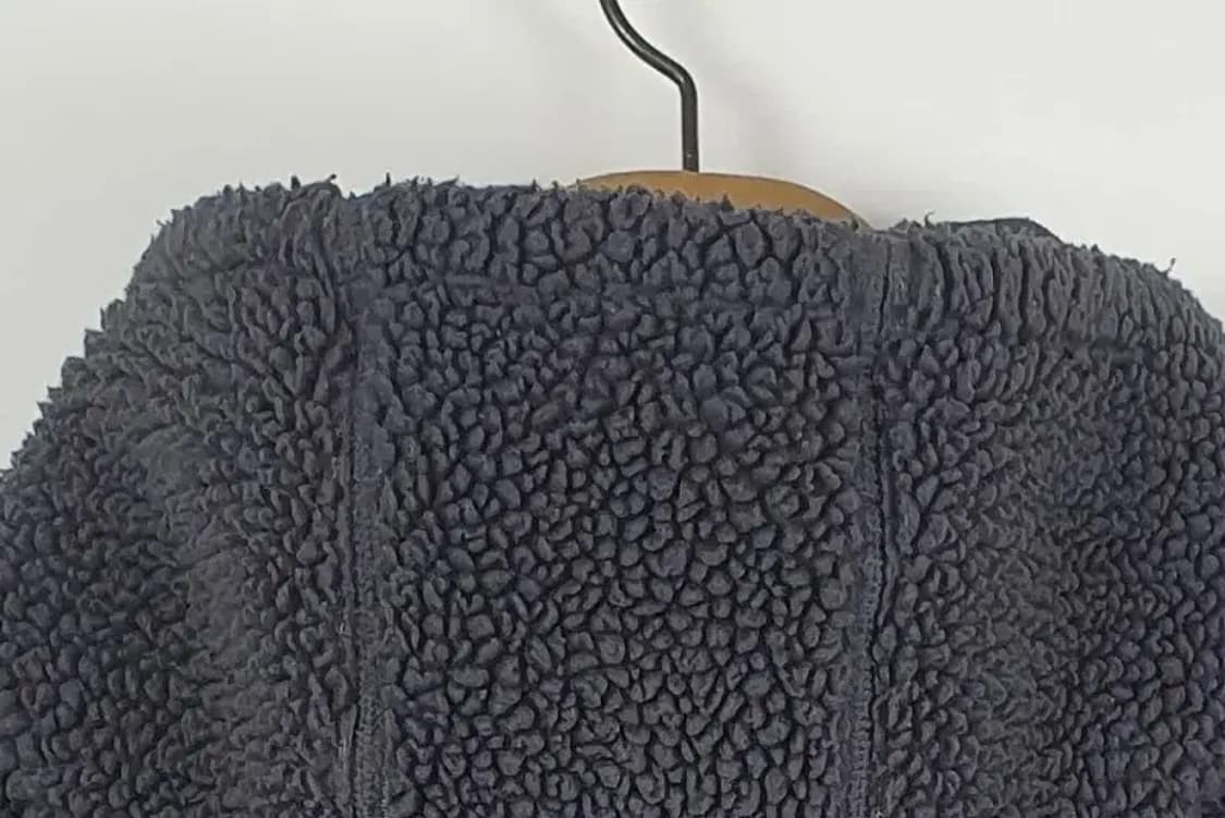 노스페이스 THE NORTH FACE 후리스 그레이 3400035 상품이미지7