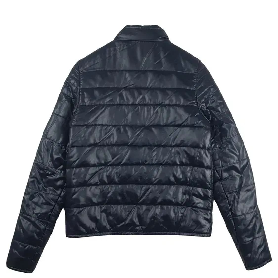 나이키 NIKE 애슬레틱 경량패딩 블랙 3400040 상품이미지2