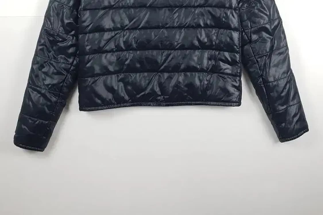 나이키 NIKE 애슬레틱 경량패딩 블랙 3400040 상품이미지6