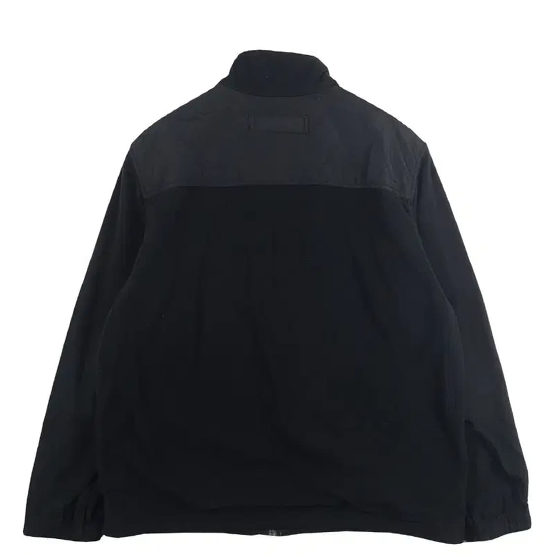 빈폴 BEANPOLE 후리스 뽀글이 블랙 3400038 상품이미지2