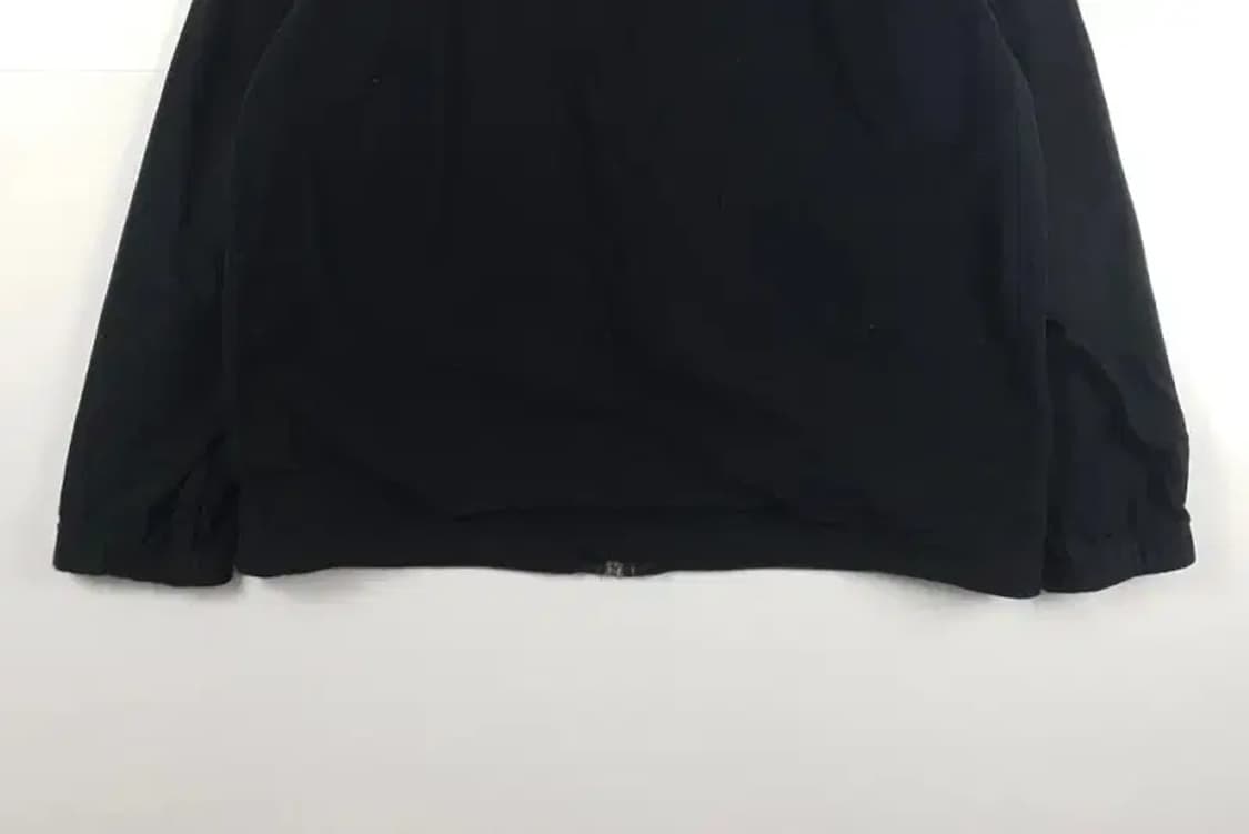 빈폴 BEANPOLE 후리스 뽀글이 블랙 3400038 상품이미지7