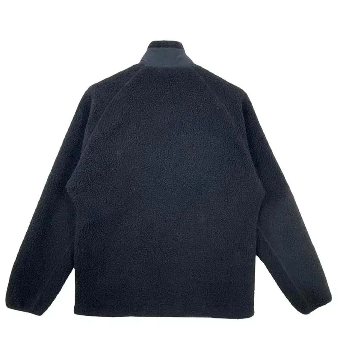 아이더 EIDER 후리스 뽀글이 블랙3400046 상품이미지2