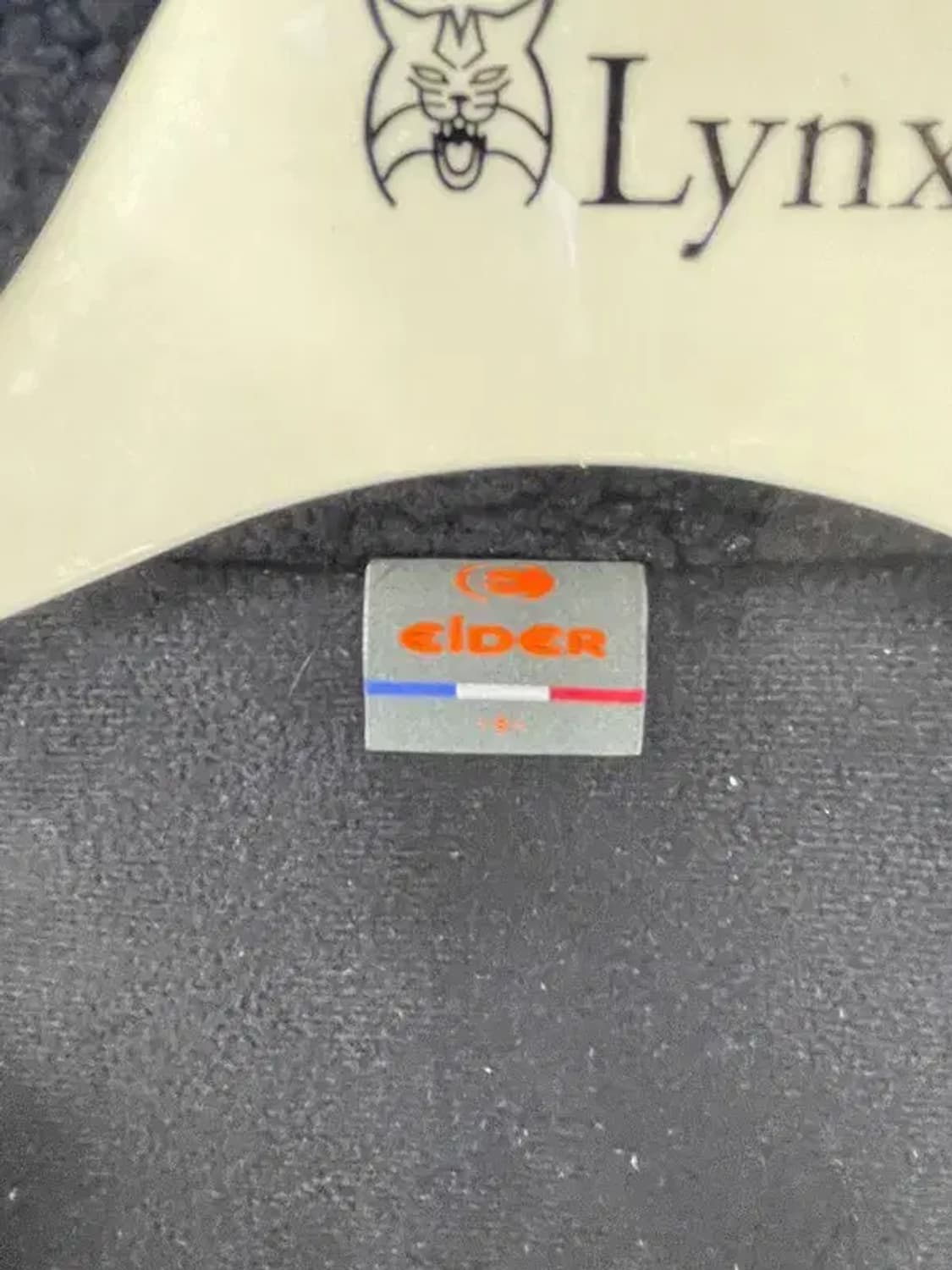 아이더 EIDER 후리스 뽀글이 블랙3400046 상품이미지9