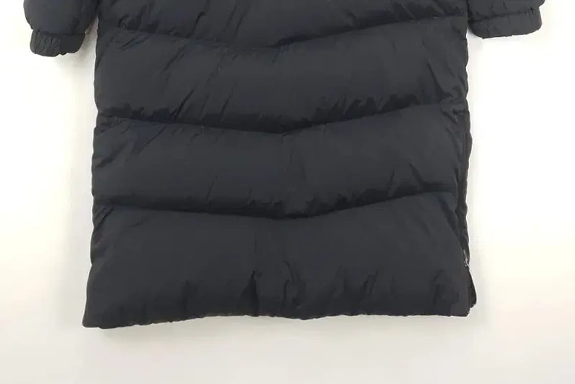 빈폴 아웃도어 오리털 벤치파카롱패딩 블랙 3400064 상품이미지8