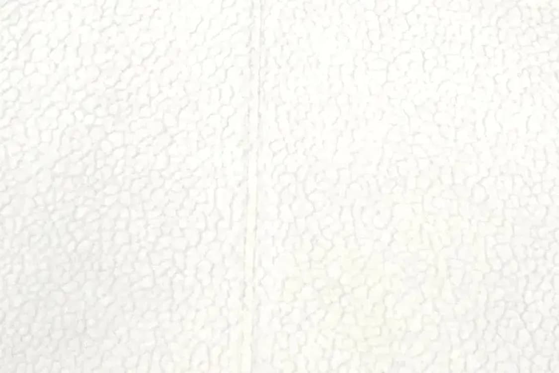 필라 FILA 프린팅 후리스 뽀글이 팝콘자켓 화이트 3400051 상품이미지8