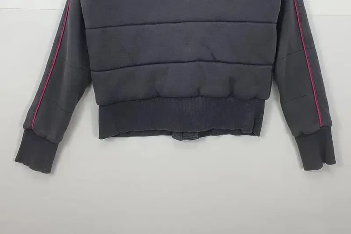 나이키 NIKE 후드 패딩 점퍼 그레이 3400070 상품이미지4