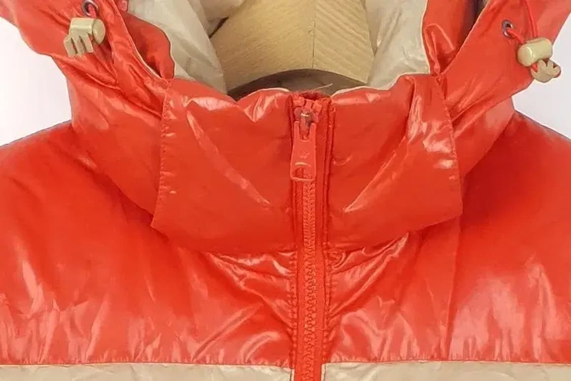 아디다스 트레포일 멀티컬러 덕다운 패딩 3400084 상품이미지5