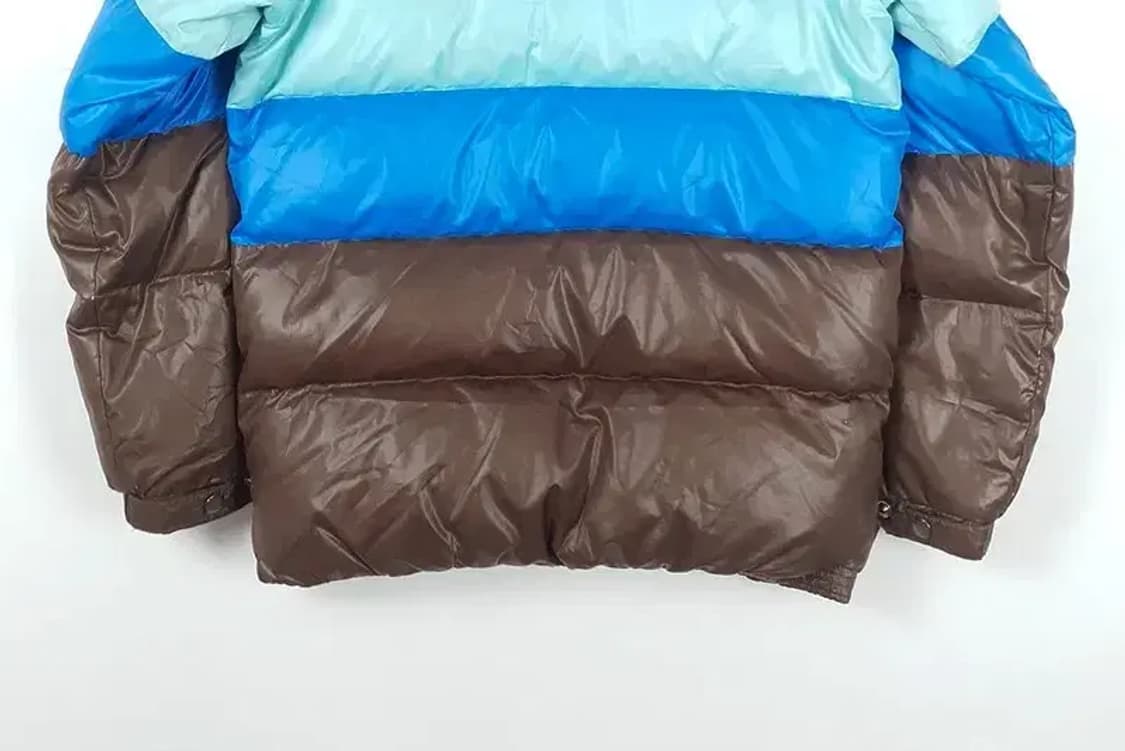 아디다스 트레포일 멀티컬러 덕다운 패딩 3400084 상품이미지7