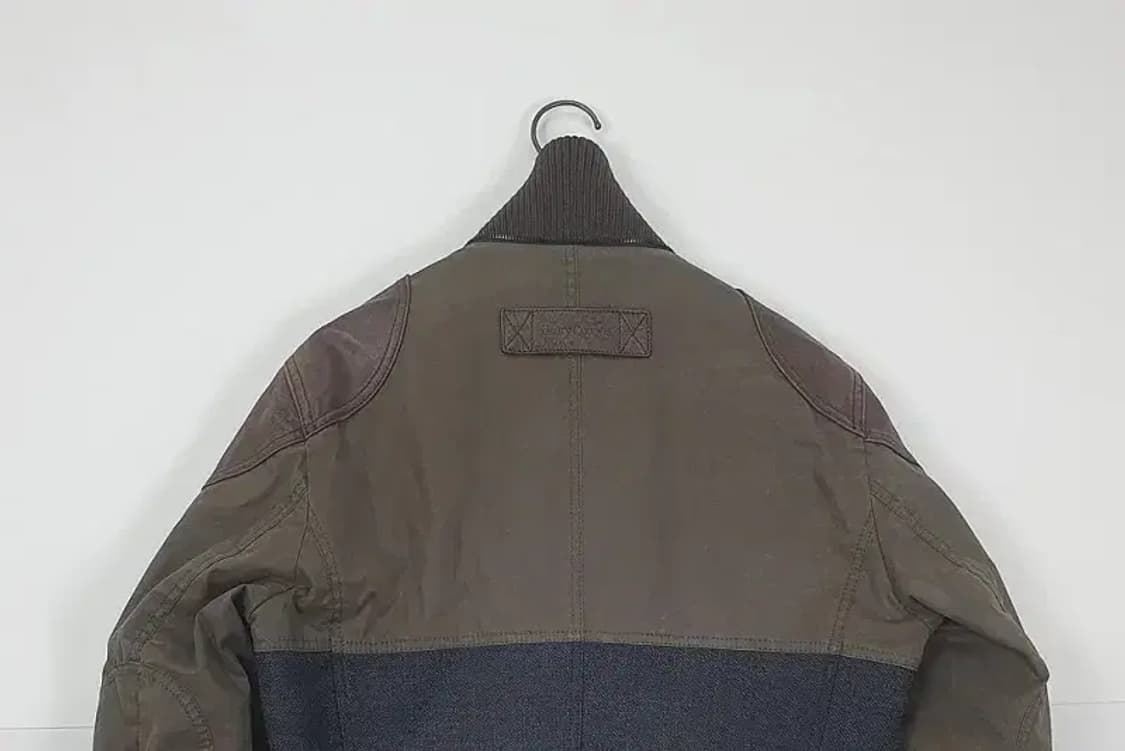 HENRY COTTONS 자켓 브라운 3400073 상품이미지7