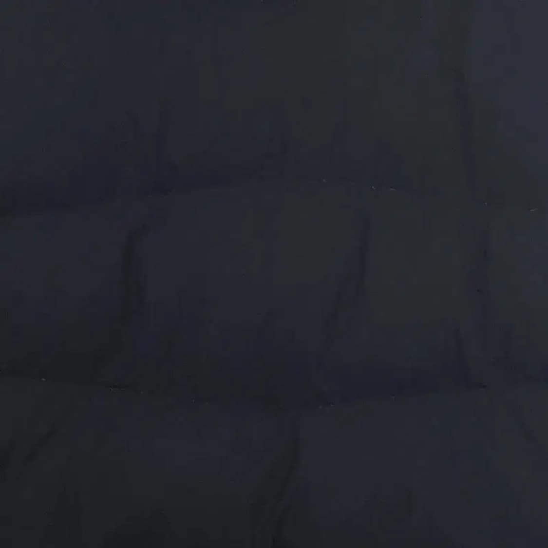 헤지스골프 퀄팅 구스다운 HWJU8D881 롱패딩 블랙 3400107 상품이미지9