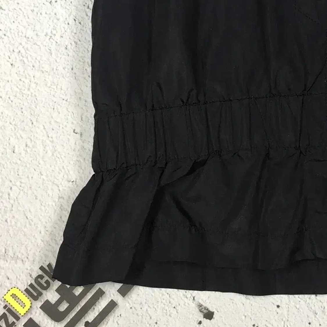 제이디엑스 골프 여성 조끼 블랙 95 3800225 상품이미지6