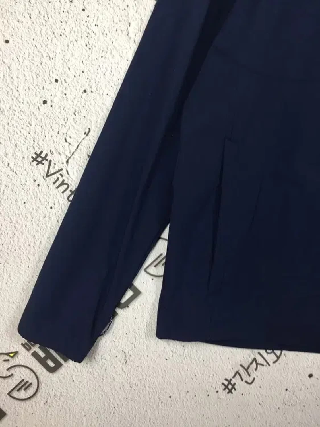 콜롬비아 옴니쉴드 바라막이 자켓 네이비 XL 3800223 상품이미지5