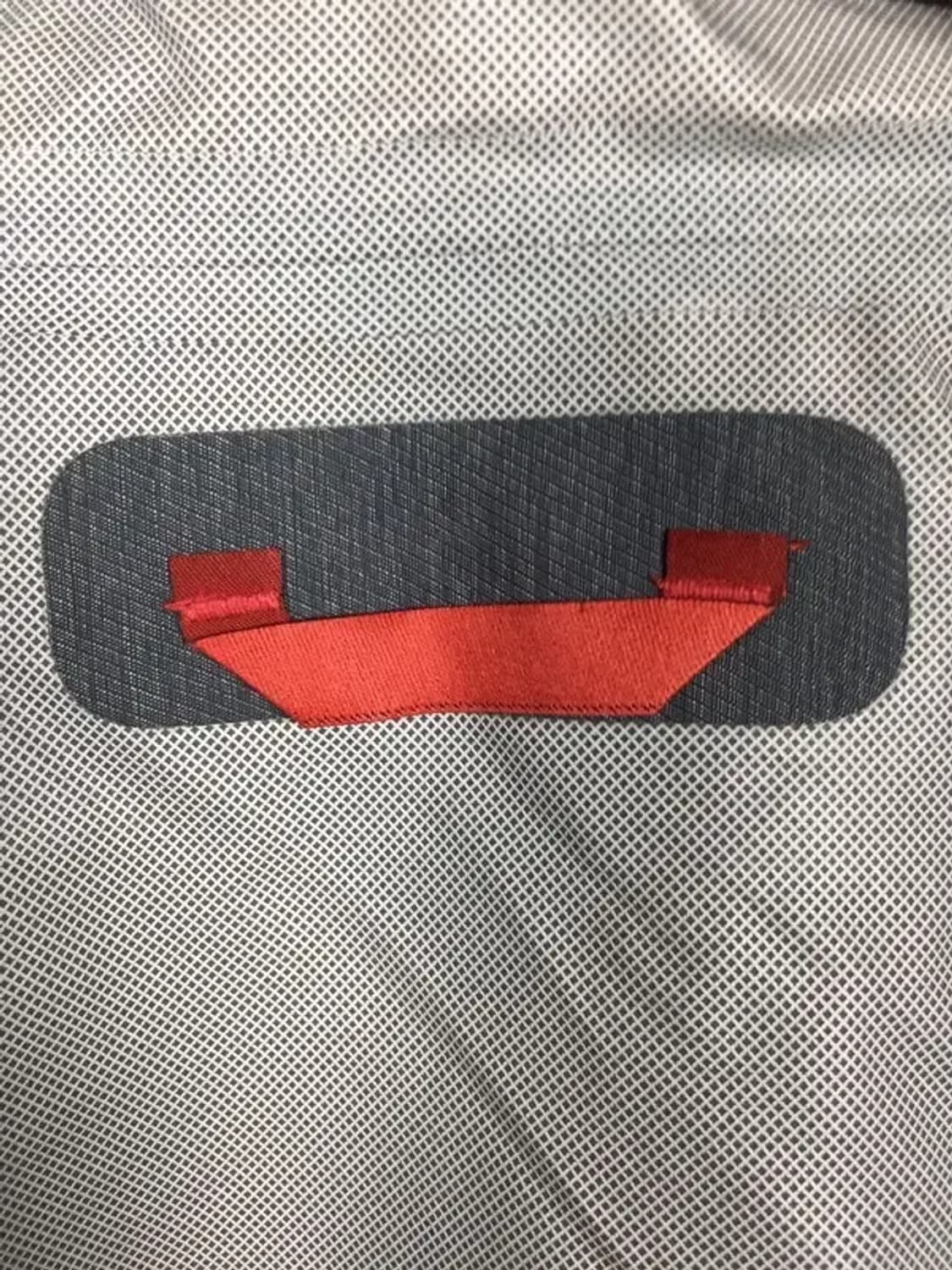 블랙야크 크래시 바람막이 자켓 그레이 100 3800227 상품이미지7