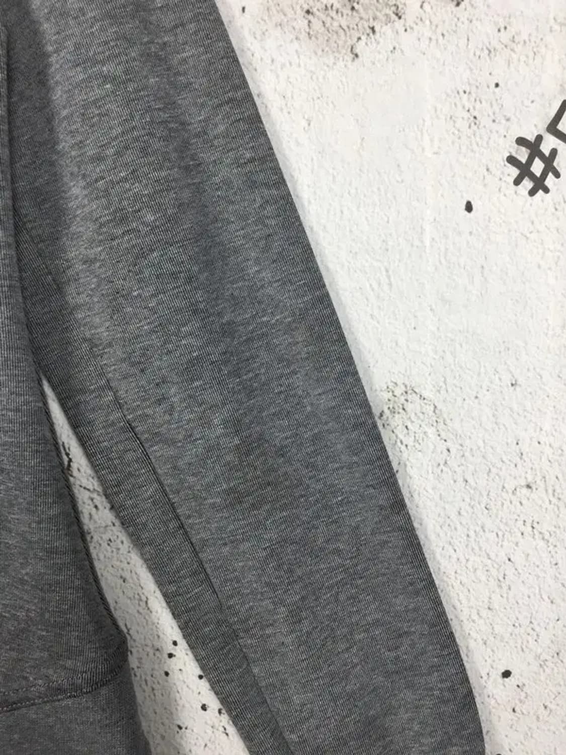 나이키 여성 테크팩 후드 집업 그레이 L(90) 2300253 상품이미지10