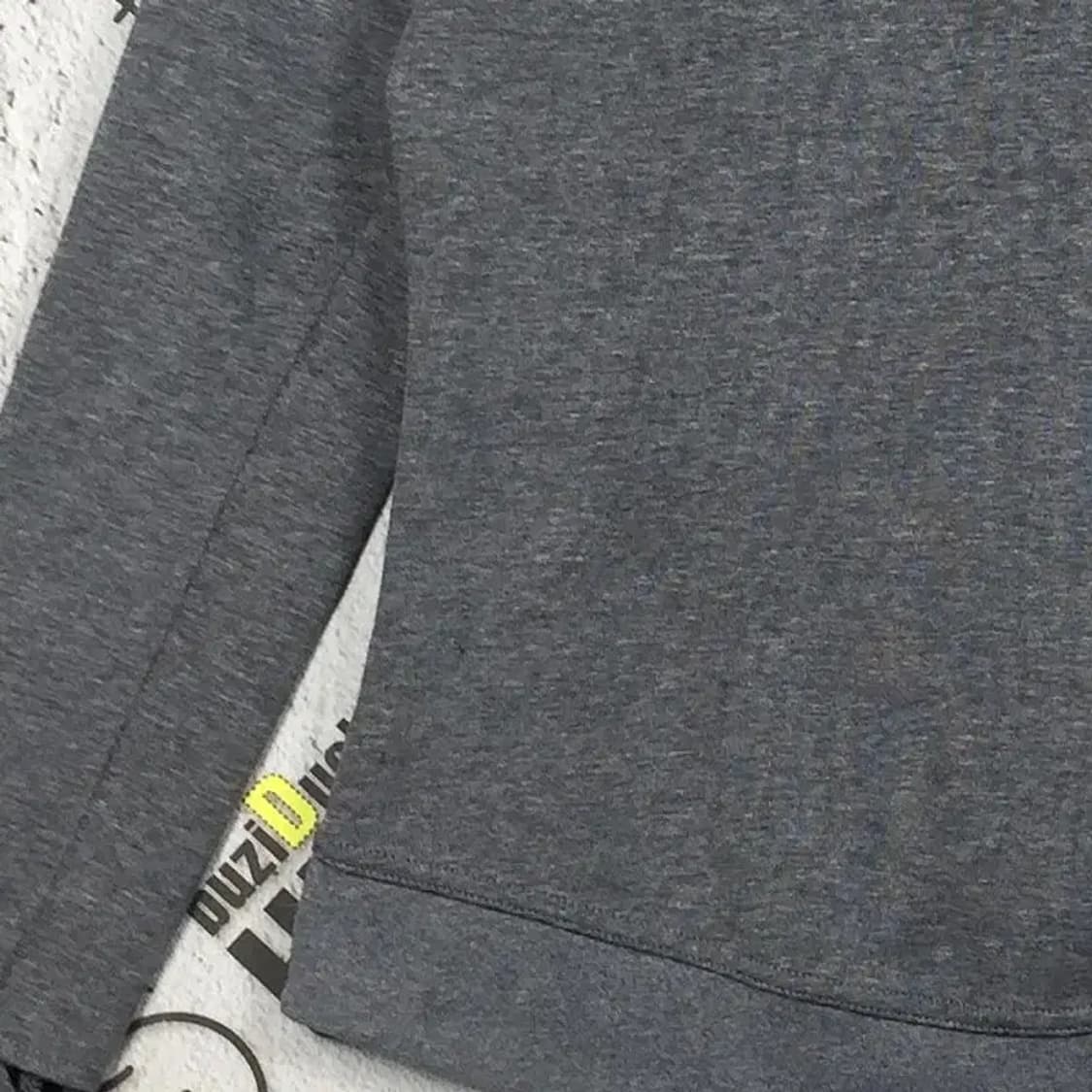 나이키 여성 테크팩 후드 집업 그레이 L(90) 2300253 상품이미지7